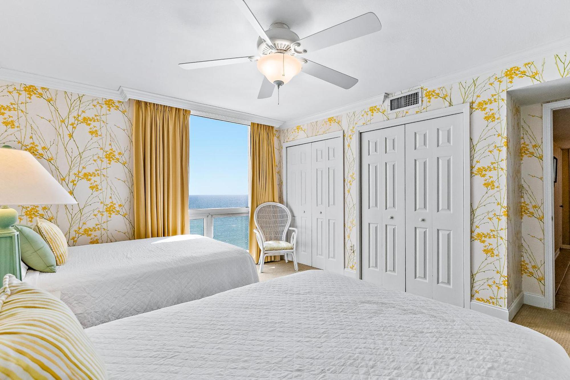 Shoreline Towers Destin Bilik gambar